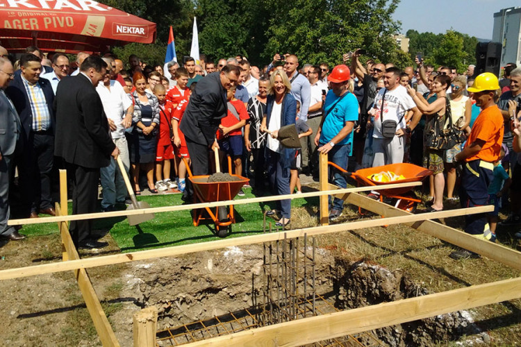 Otoplili odnosi dobojske i republičke vlasti