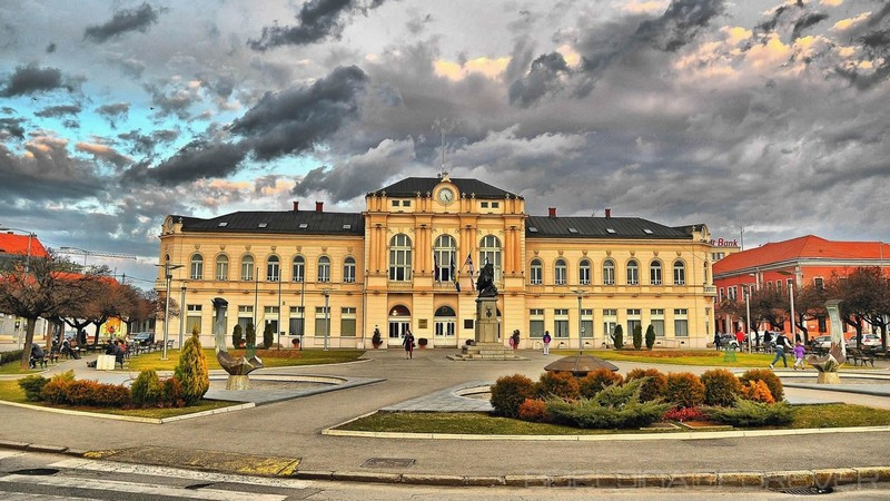 Vlada Srpske uložila u Bijeljinu oko 400 miliona KM