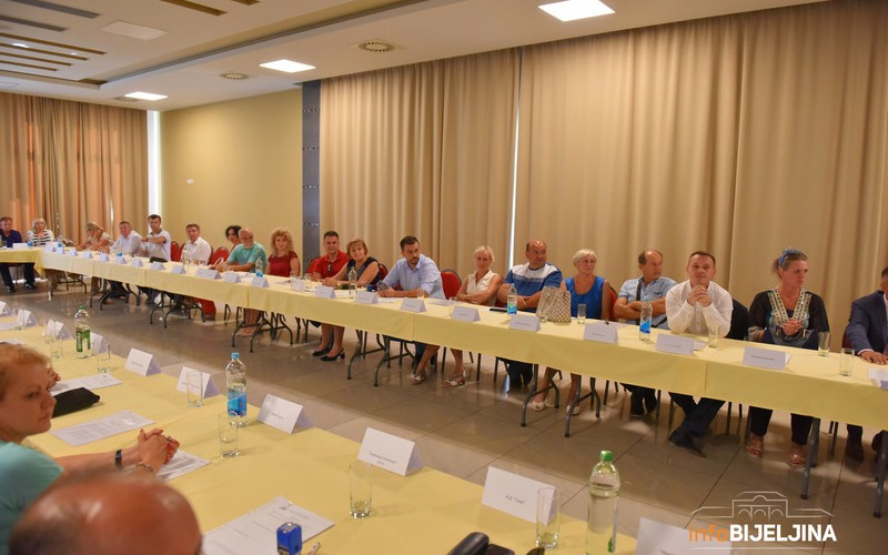 U prvih pola godine sedam odsto novozaposlenih