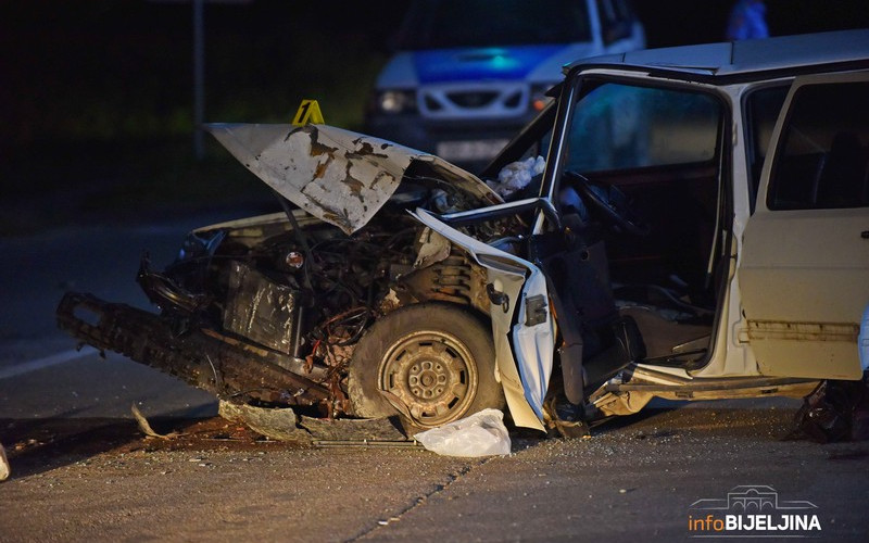 Putevi u Srpskoj odnijeli 82 života