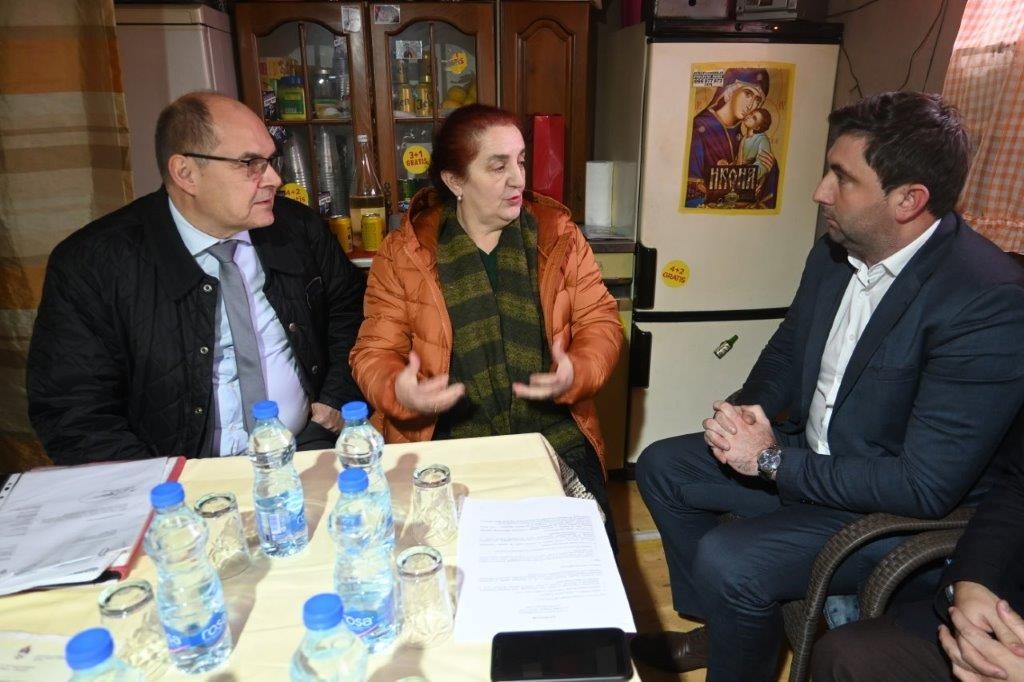 Njemački diplomata boravio u Bijeljini, gradonačelnik se pravda da ga nije zvao