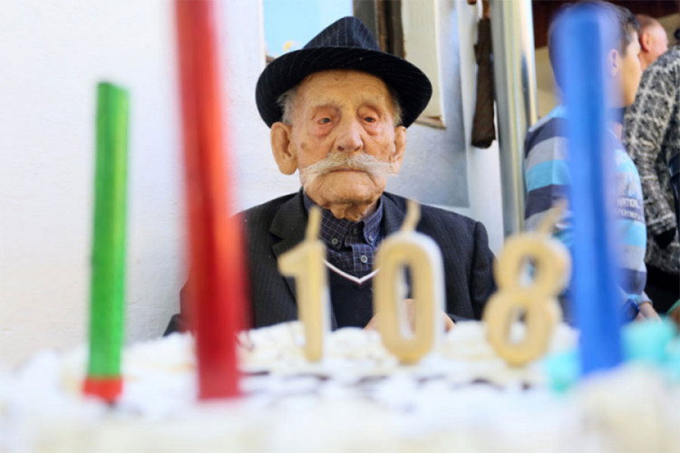 Preminuo najstariji građanin Srpske