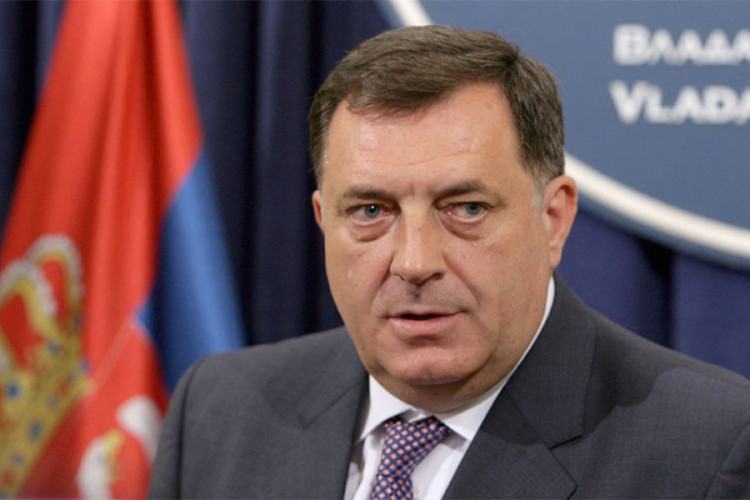 Dodik: Mislim da će Putin doći u Banjaluku