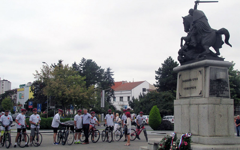 U Bijeljini obilježeno 100 godina od proboja Solunskog fronta