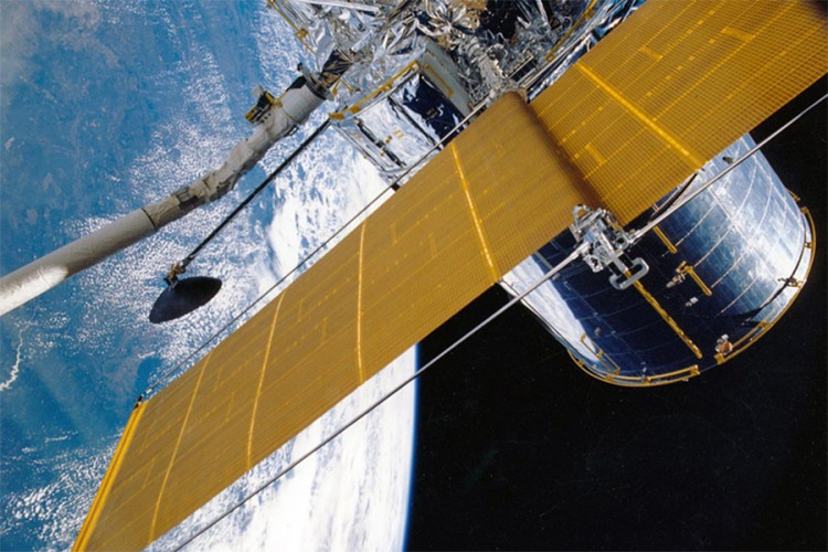 Britanija gradi sopstveni satelitski sistem vrijedan tri milijarde funti