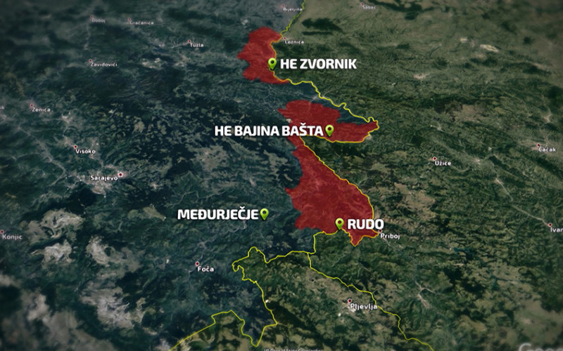 Izbori zakočili razgraničenje sa Srbijom