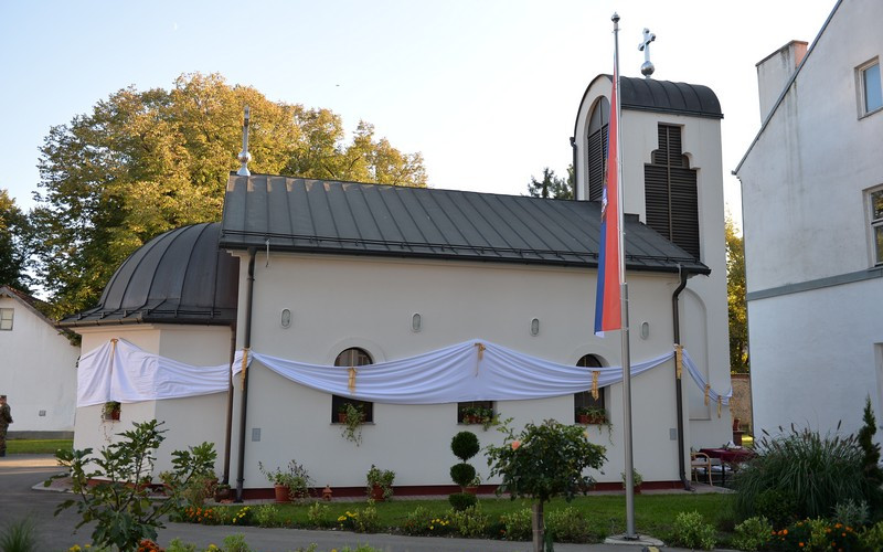 Popović: Neophodna pomoć za izgradnju spomen-ploče