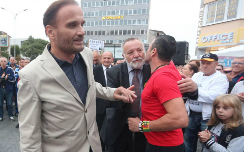 I poznati bijeljinski advokat u pravnom timu “Pravde za Davida”