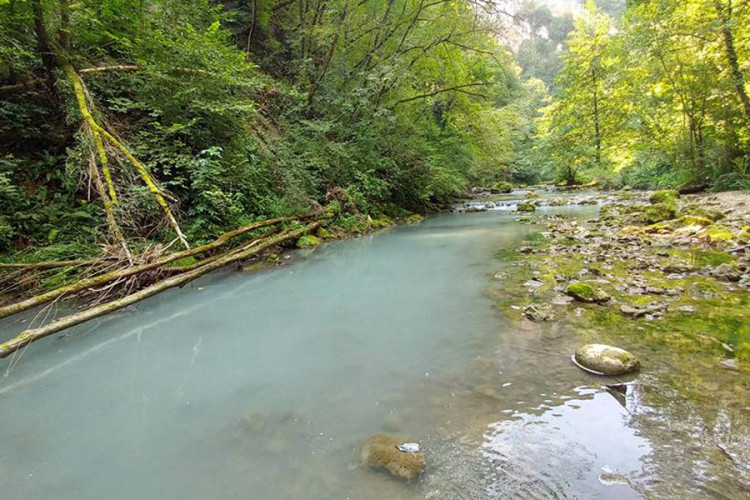 Što prije razbistriti rijeku Blihu