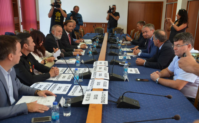 Tim advokata: I MUP i Tužilaštvo obećali da će nam sve biti dostupno