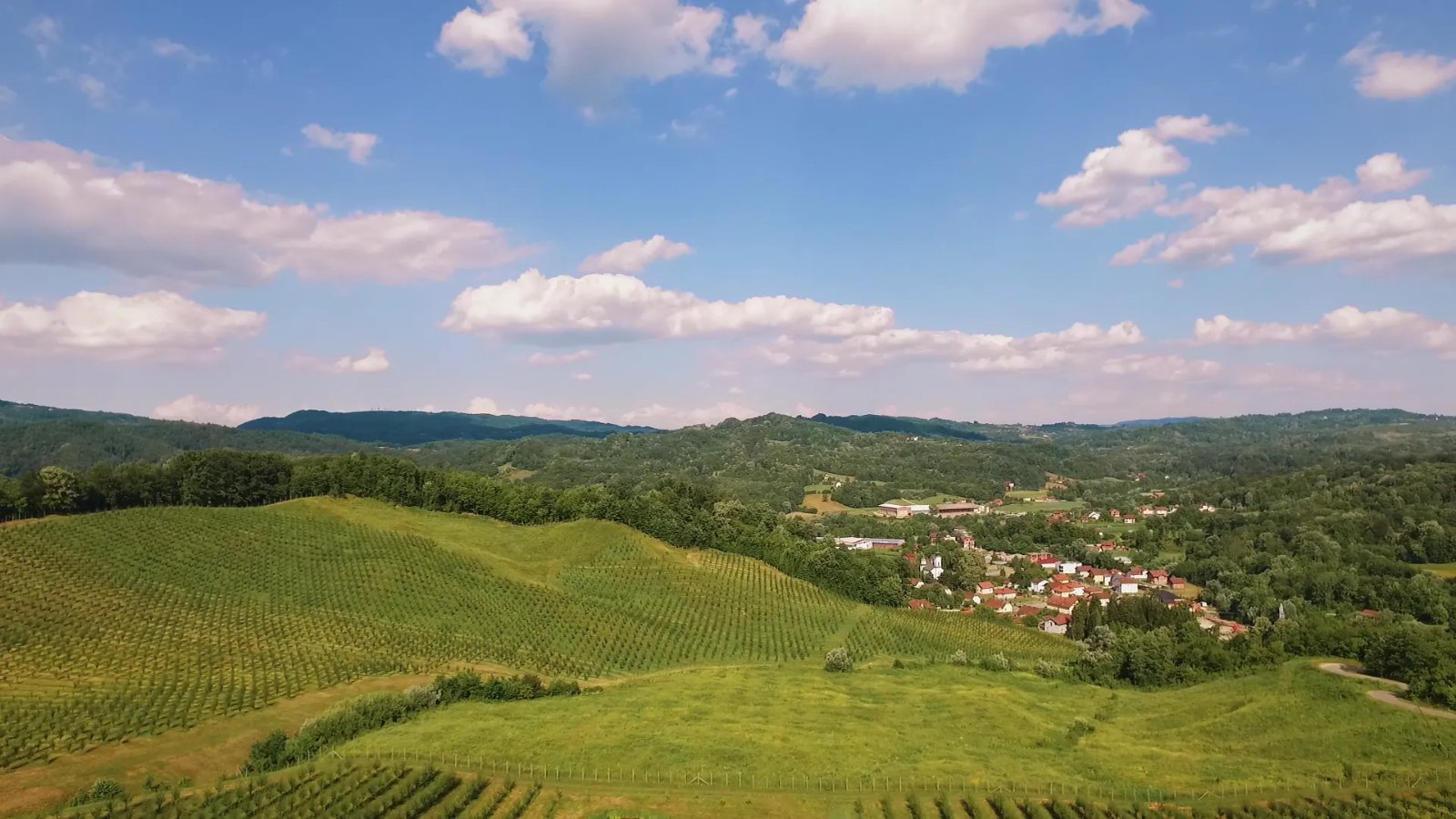 Promotivni film o opštini Lopare (VIDEO)