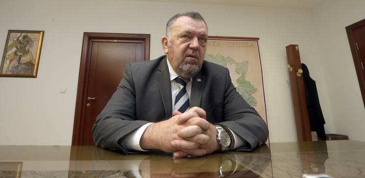 Trninić i Babić sutra u Bijeljini