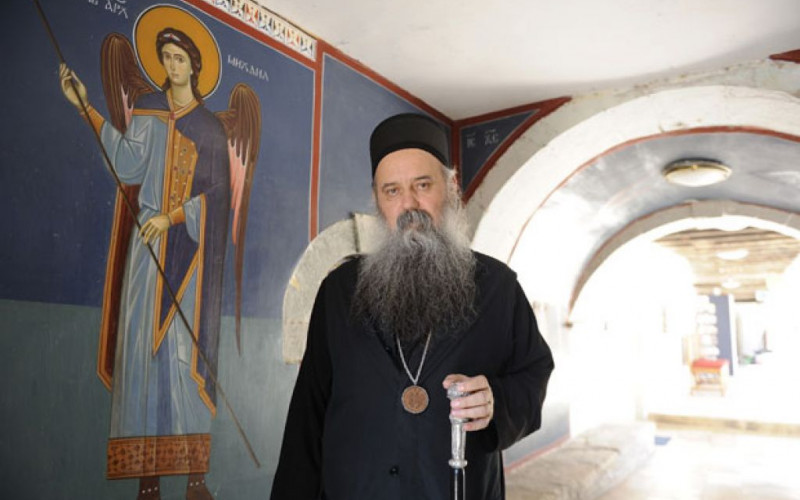 Vladika Fotije: Cilj vjeronauke je izgradnja slobodnih ličnosti