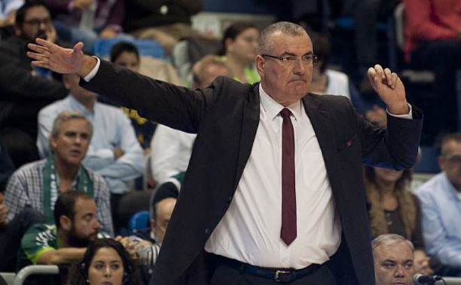 Jasmin Repeša novi selektor bh. košarkaša