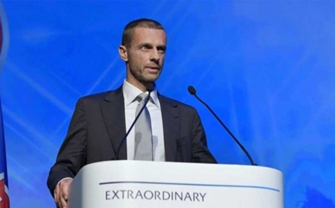 UEFA razmišlja da uvede još jedno takmičenje pored LŠ i LE