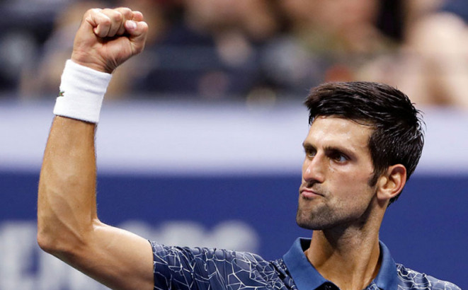 Đoković savladao Gaskea, u osmini US Opena sa Souzom