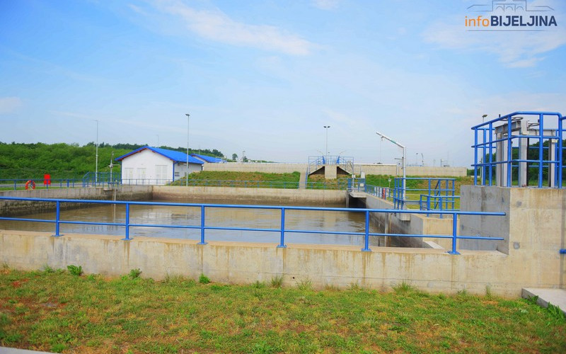 Kuda odlazi sva ta otpadna voda iz domaćinstva?