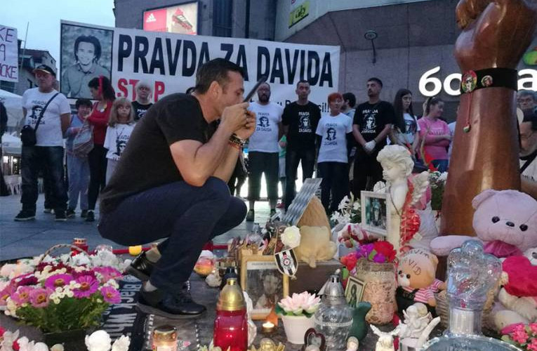 Davor Dragičević ponovio: Dajem vam rok do 5. oktobra
