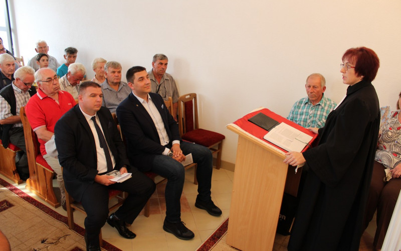 Slovaci u Bijeljini ravnopravni članovi društva