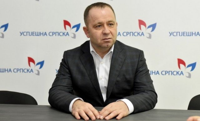 Maksimović: LJudi žele rješenja, a ne priču o problemima