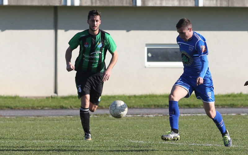 Golmanu nudili 5.000 KM za namještanje utakmice