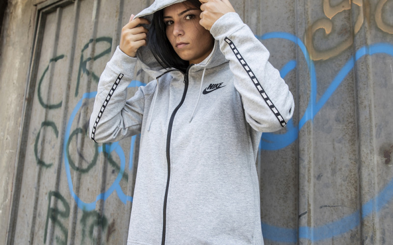 NOVA NIKE LIFESTYLE kolekcija stigla je u SPORT REALITY