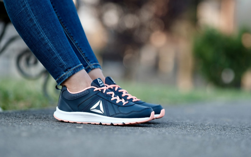 Nova REEBOK kolekcija je stigla u SPORT REALITY prodavnice