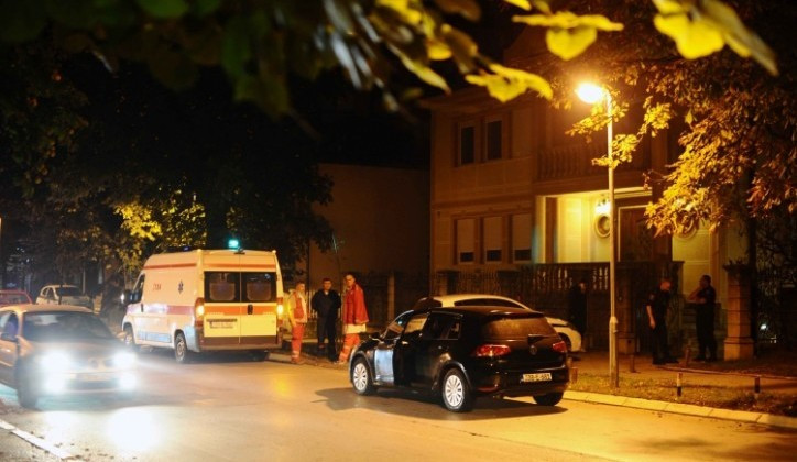 Opsadno stanje u Banjaluci: Policija na nogama u potrazi za ubicom
