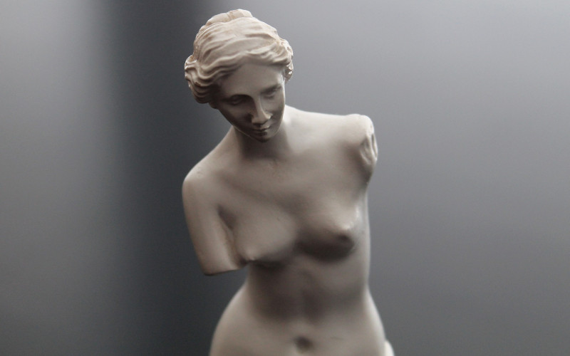 Pronađena ukradena statua Afrodite stara 2.000 godina