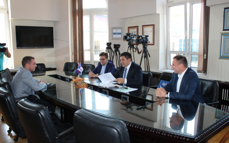 Podrška uspješnim ljudima Bijeljine