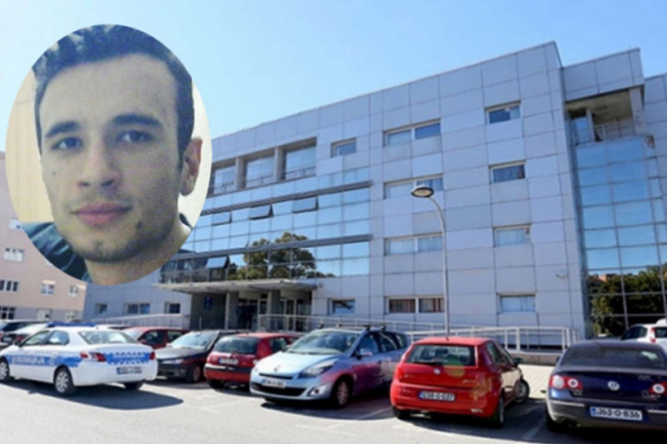 Podignuta optužnica protiv dva policajca za slučaj 