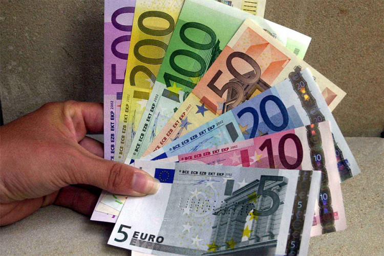 Dijaspora iz Njemačke rodbini u BiH uplatila 91 milion evra