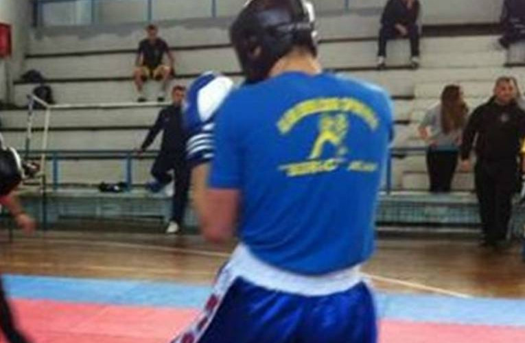 Umro sportista na takmičenju