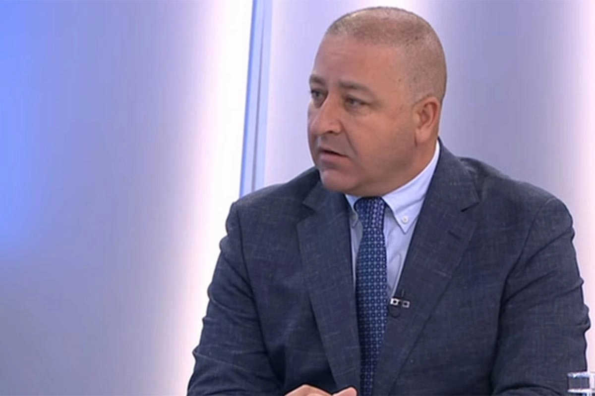 Janković: Šest miliona KM za prvu fazu rekonstrukcije dionice Ljubinje - Stolac