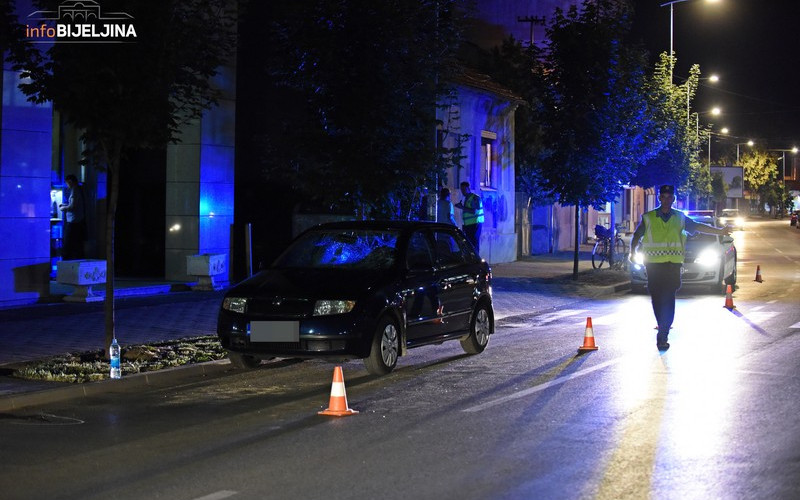 Stanovnici Majevičke ulice upozoravaju na probleme u saobraćaju