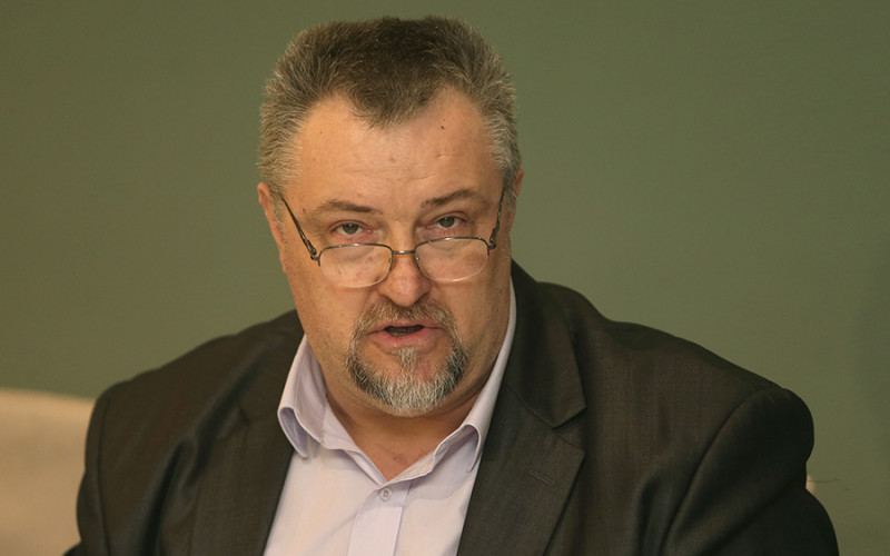 Femić: Štrajk doktora nije uperen protiv poslodavaca, nego protiv arogantne vlasti