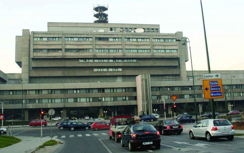 Tužio RTV Federacije BiH za štetu od 800 miliona KM!