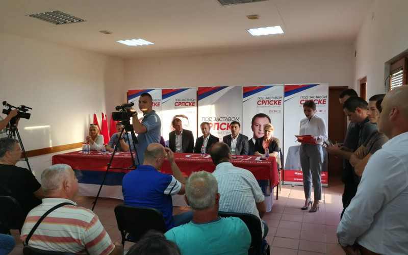 Srpska ima budućnost