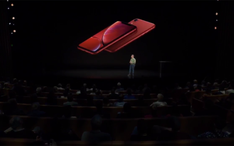 Apple predstavio 