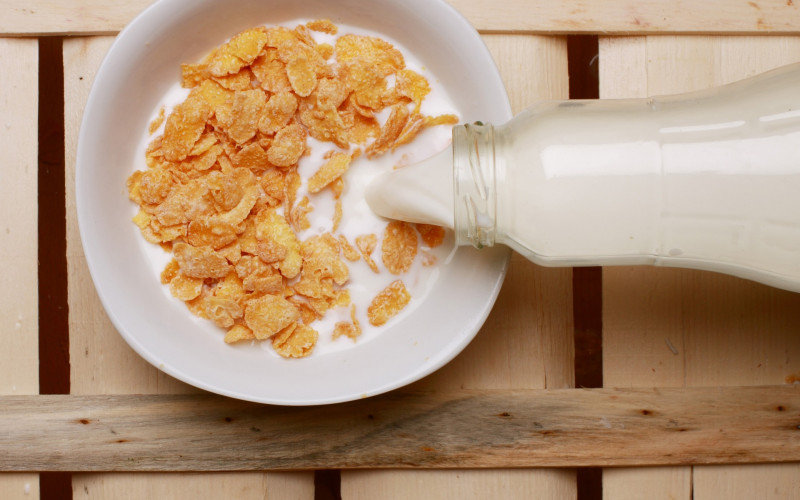 Jesu li pahuljice zdrave za djecu