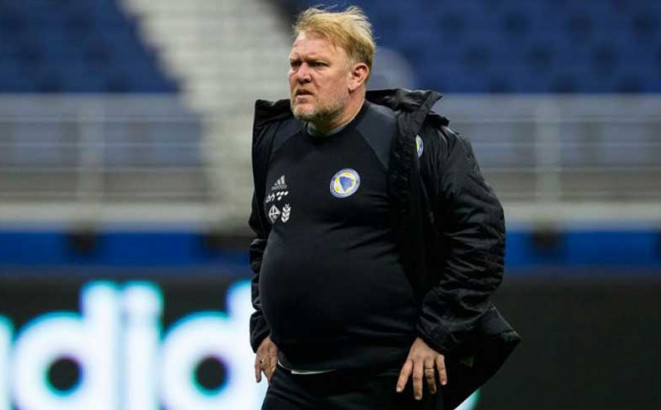 Prosinečki: Takav smo narod, po svemu pljujemo