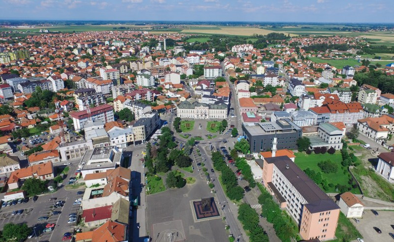 Bijeljina: Na biračkom spisku 108.306 građana