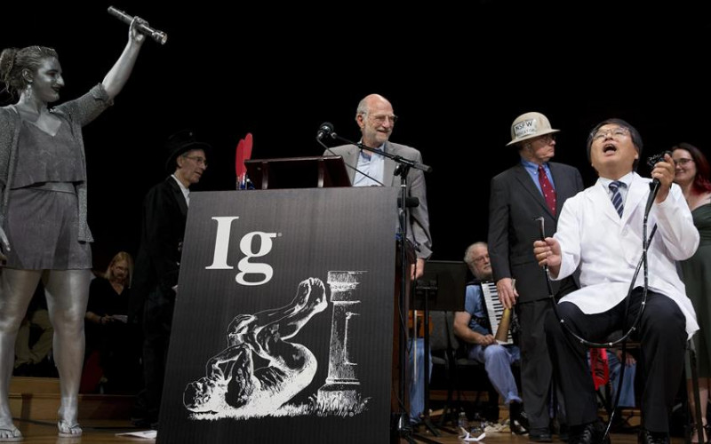 Zabavna naučna otkrića za 2018.