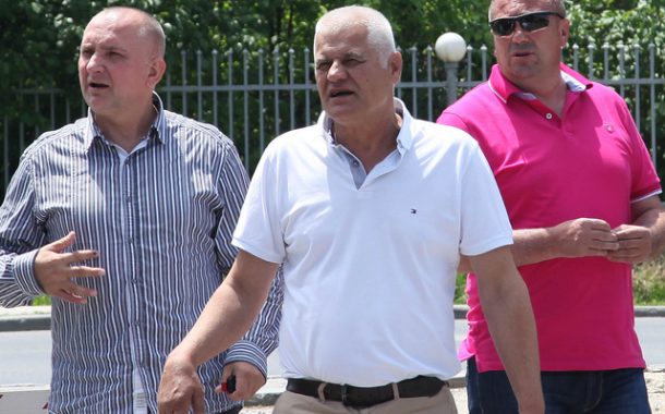 Arifoviću 10 godina zatvora zbog ubistva srpskih civila u Srebrenici