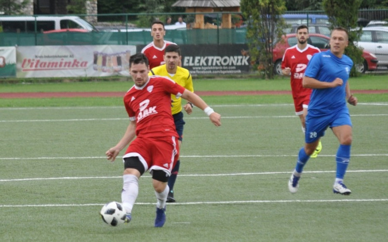 Zvijezda traži prvu pobjedu