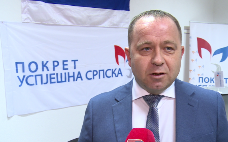 Maksimović: Veliki potencijal malih privrednika