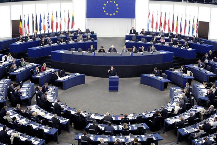 Veliko miješanje karata u Evropskom parlamentu