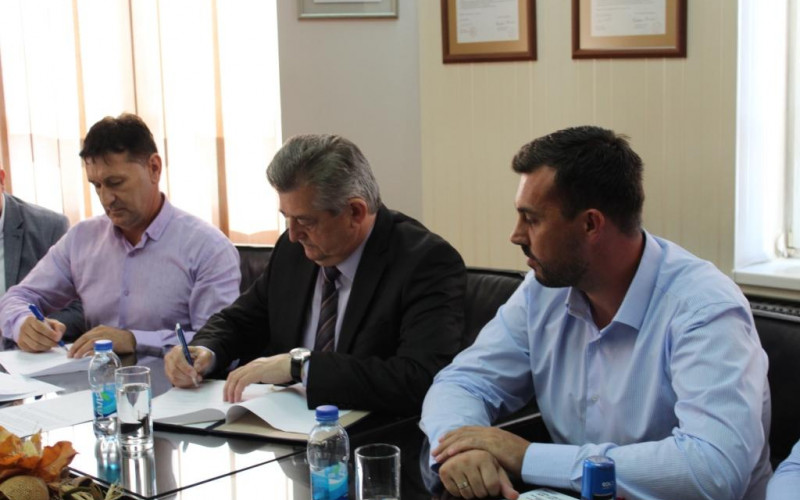 Donacija Vrtiću „Čika Jova Zmaj“ na Ledincima