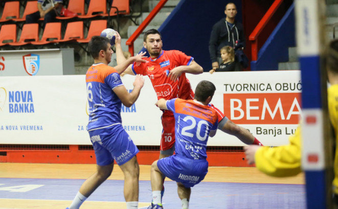 Izvjesno da Premijer liga u rukometu neće početi do 10. oktobra