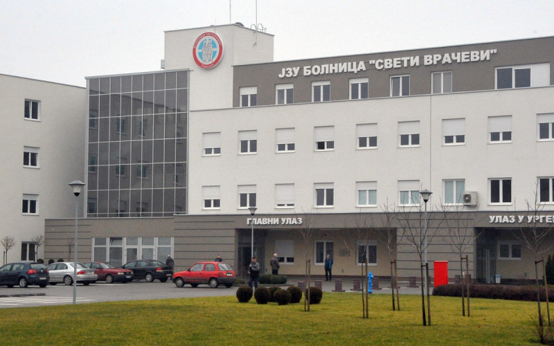 Veliki uspjeh ljekara u jednoj od najsavremenijih bolnica u Srpskoj